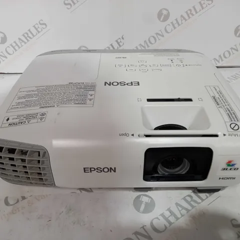 EPSON H692B PROJECTOR