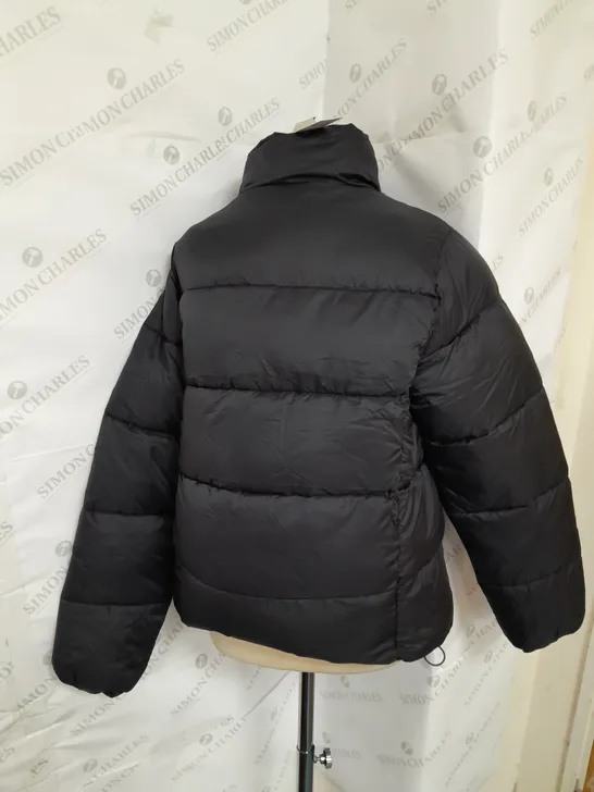 IETS FRANS PADDED JACKET IN BLACK SIZE XS RRP £76