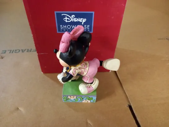 DISNEY TRADITIONS GOAL FIGURINE