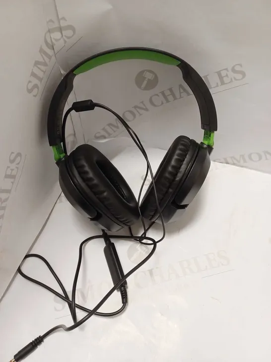 TURTLE BEACH RECON 50X XBOX