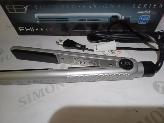 FHI HEAT ELITE PROFESSIONAL CERAMIC STYLING IRON