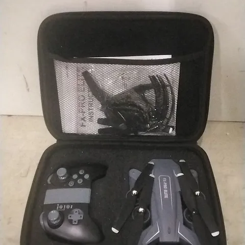 BOXED FX-PRO ELITE DRONE + CASE