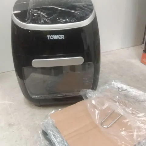 TOWER DIGITAL AIR FRYER OVEN 