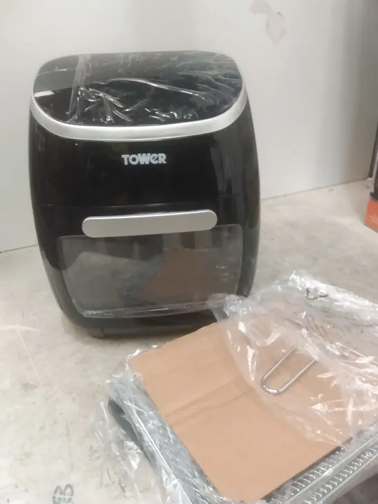 TOWER DIGITAL AIR FRYER OVEN 