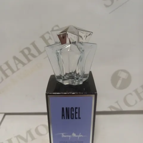 LOT TO CONTAIN APPROX. 10 X 5ML THIERRY MUGLER STAR COLLECTION EAU DE PARFUM - EMPTY BOTTLES 