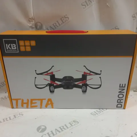 BOXED SEALED KAISER BAAS THETA DRONE 