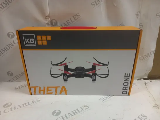 BOXED SEALED KAISER BAAS THETA DRONE 