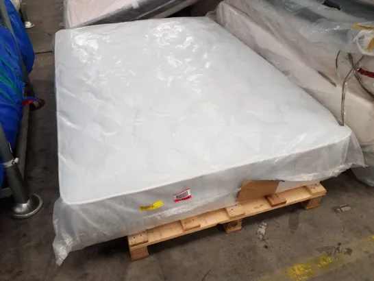 BAGGED SIFTON DIVAN KING 5' MATTRESS 