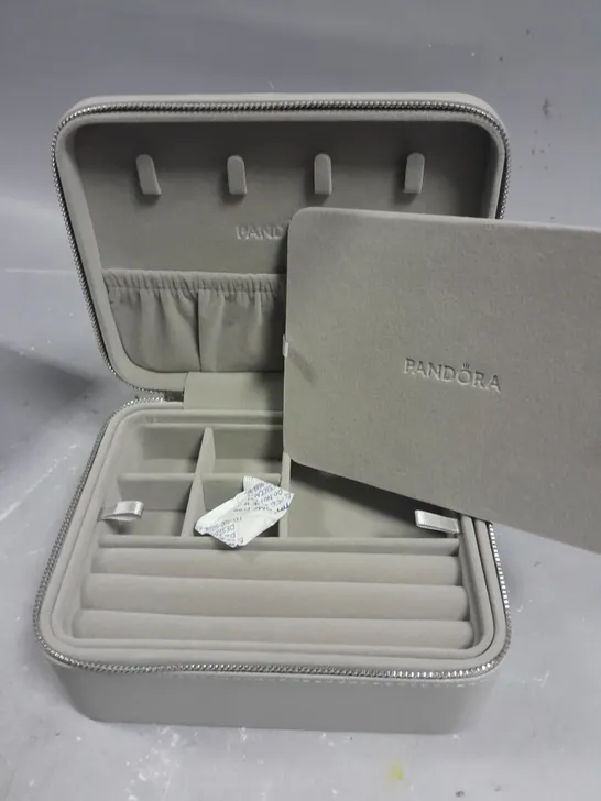 PANDORA JEWELLERY CASE 