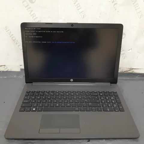 HP 250 G7 NOTEBOOK PC