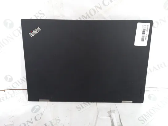 LENOVO THINKPAD X1 YOGA