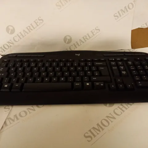 LOGITECH KEYBOARD