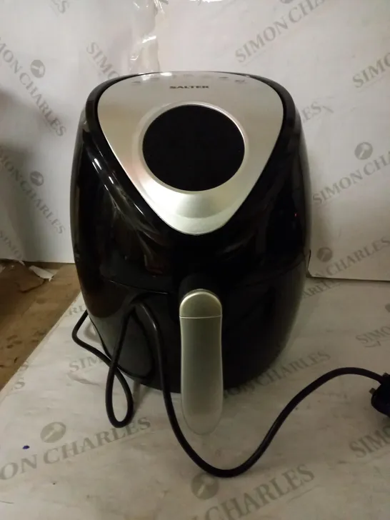 SALTER EK4221 DIGITAL HOT AIR FRYER