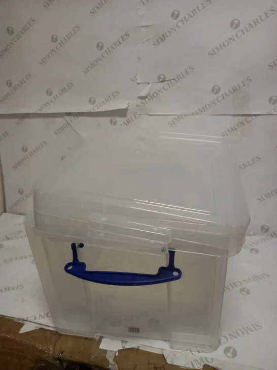 REALLY USEFUL STORAGE BOX SET