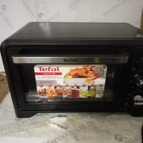 TEFAL OPTIMO MINI OVEN