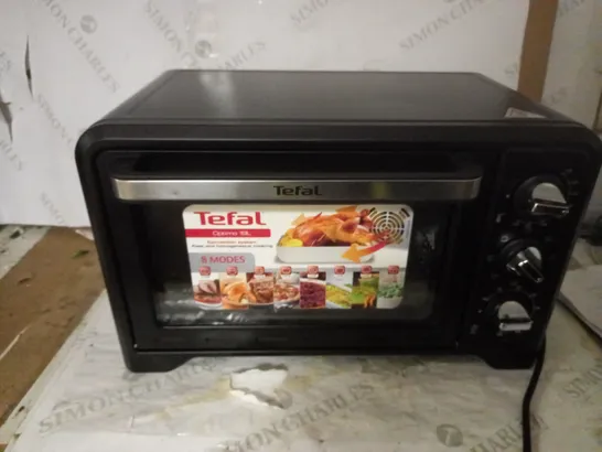 TEFAL OPTIMO MINI OVEN