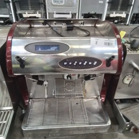 CARIMALI KIR480910 COFFEE MACHINE