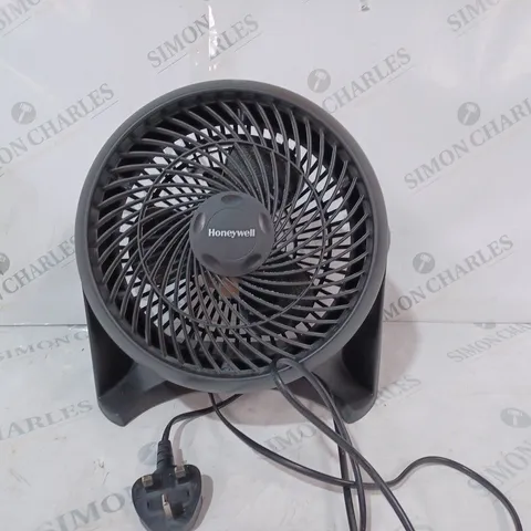 HONEYWELL TURBO FORCE POWER FAN HT900E