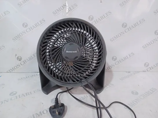 HONEYWELL TURBO FORCE POWER FAN HT900E