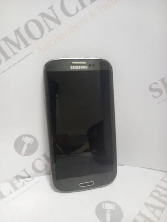 SAMSUNG GALAXY S3 SMARTPHONE 