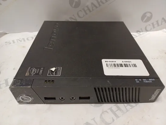 LENOVO THINKCENTRE M93