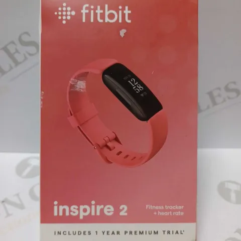 FITBIT INSPIRE 2 FITNESS TRACKER