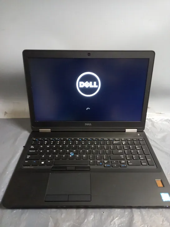 DELL LATITUDE E5570 INTEL CORE I5 VPRO INSIDE LAPTOP