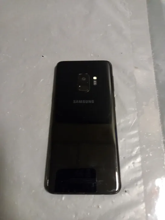 SAMSUNG GALAXY S9 SMARTPHONE 