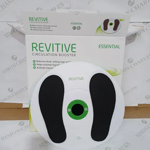 REVITIVE ESSENTIAL CIRCULATION BOOSTER