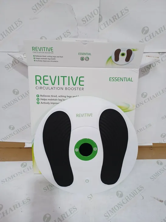 REVITIVE ESSENTIAL CIRCULATION BOOSTER