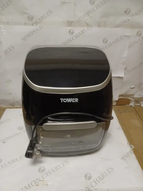 TOWER DIGITAL AIR FRYER OVEN 