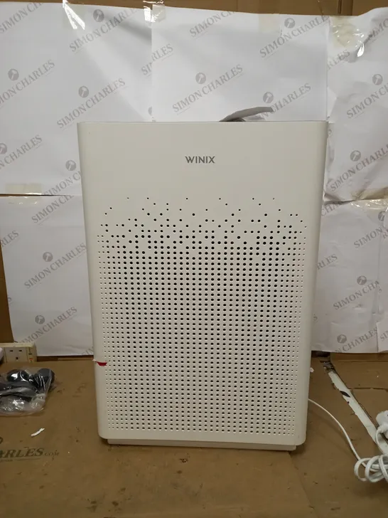 WINIX ZERO S AIR PURIFIER 65W