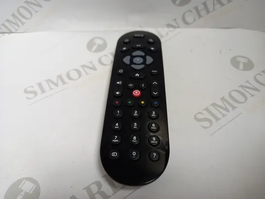 ORIGINAL SKY Q REMOTE