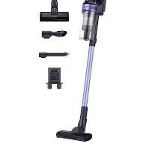 BOXED SAMSUNG JET™ 60 TURBO CORDLESS VACUUM CLEANER