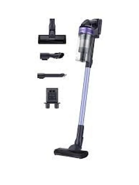 BOXED SAMSUNG JET™ 60 TURBO CORDLESS VACUUM CLEANER RRP £299