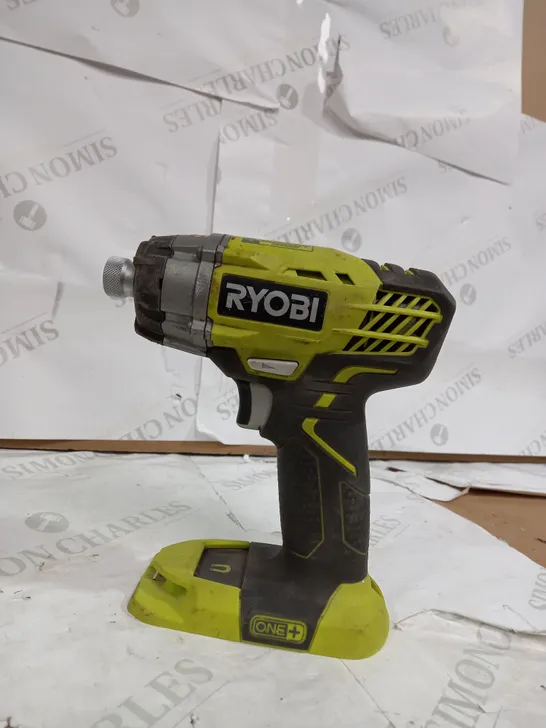 RYOBI DHP482 DRIVER