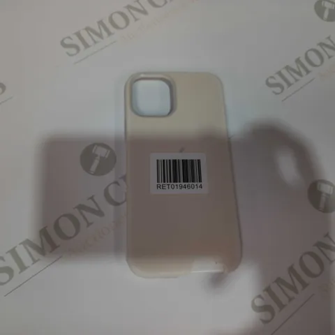 IHPONE 14 SILICONE PHONE CASE