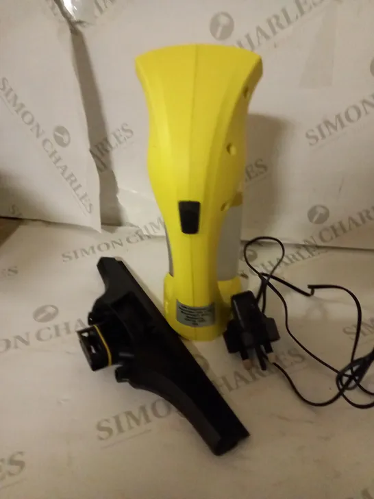 KARCHER WV1 WINDOW VAC