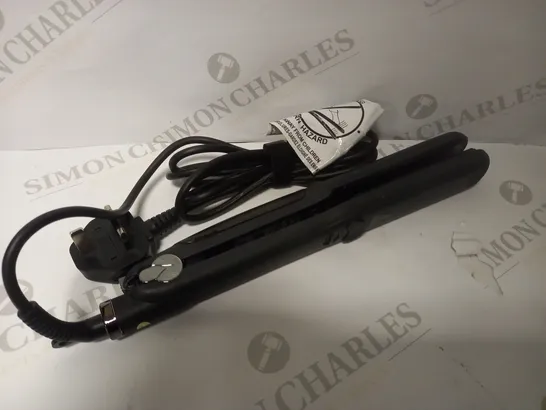 KR-088A STEAM STYLE HAIR STRAIGHTENER 