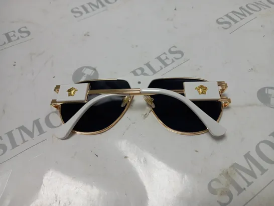 BOXED VERSACE SUNGLASSES