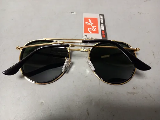 BOXED RAYBAN 3647 SUNGLASSES