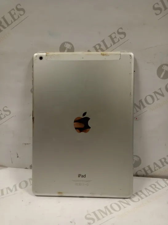 APPLE IPAD AIR A1475