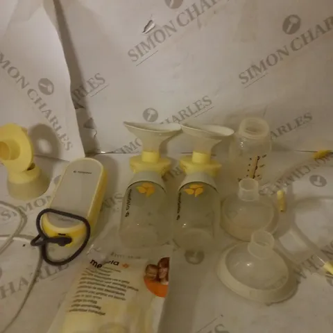 MEDELA BABY SET