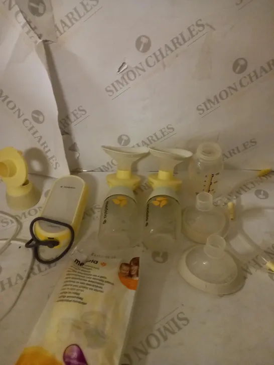 MEDELA BABY SET