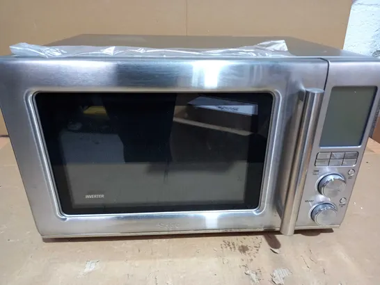 SAGE COMBI WAVE MICROWAVE 