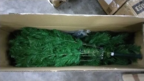 BOXED WINCHESTER PINE TREE 6FT