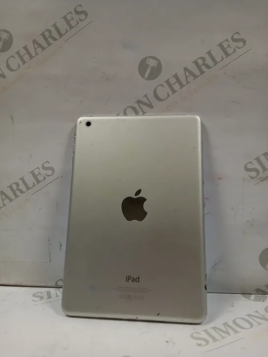 APPLE IPAD MINI MODEL A1432