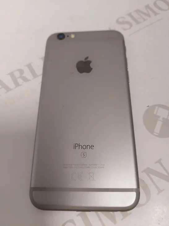 APPLE IPHONE 6S (A1688)