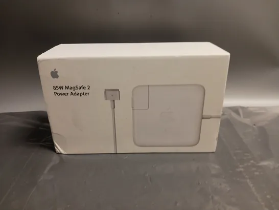 APPLE MAGSAFE 2 POWER ADAPTER 85W