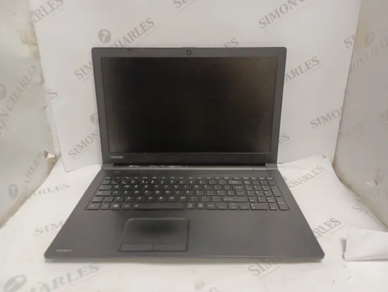 TOSHIBA SATELLITE PRO R50B LAPTOP 